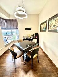 The Meyerise (D15), Condominium #574144991